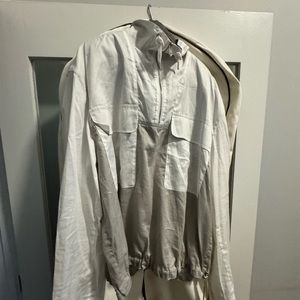 Men’s Hermes Jacket (Medium/Large)